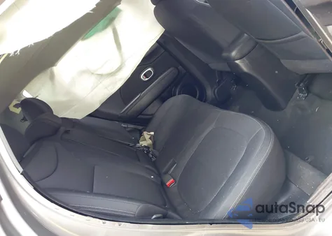 2014 Kia Soul z USA, uszkodzony, nr VIN KNDJN2A27E7067775